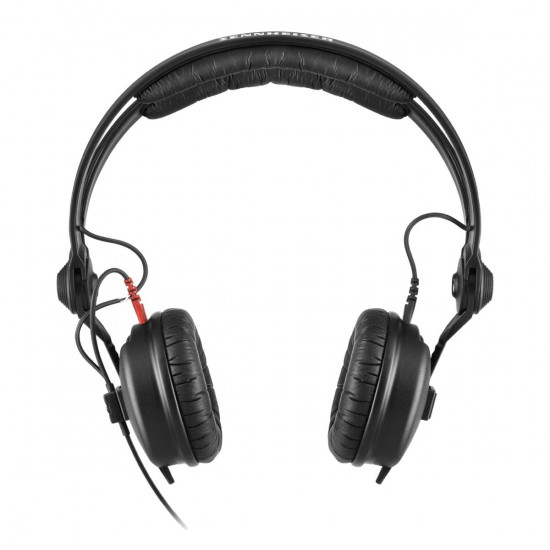 Sennheiser closed back online studio headphones